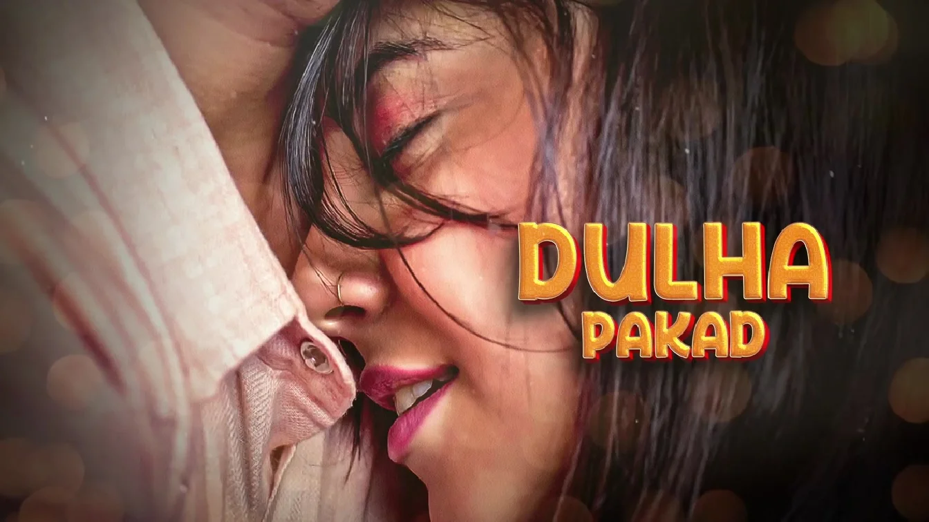 Dulha Pakad Atrangii